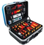 BGS Elektriker-Werkzeugkoffer 118tlg. - 15503
