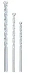 Bosch Steinbohrer-Set 5,0 x 85; 6,0 x 100; 8,0 x 120, 3-tlg. - 2609255458