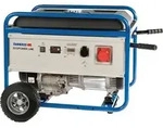 ENDRESS Stromerzeuger ESE 6000 DBS 6,25 kVA,5 kW Benzin - 240216