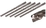 Makita NEMESIS2 SDS+ Bohrer 10x215 10 St. - B-63426