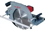 mafell Zimmerei-Handkreiss&auml;ge MKS 185 Ec &Oslash; 330 mm - 924801