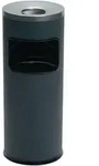 Durable Kombiascher &Oslash;250xH630mm anthrazit - 333258