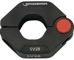 ROTHENBERGER Pressring SET SV15-18-22-28 - 1000003974