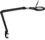 Maul LED-Lupenleuchte Glaslinse 127 mm (5 &prime;&prime;) - 8263390