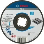 Bosch PRO Metal X-Lock Trennscheibe 125 x 2,5 x 22,23 mm - 2608619782