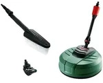 Bosch Systemzubeh&ouml;r Haus-und-Auto-Reinigungs-Set - F016800611
