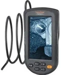 Videoinspektionssystem VideoPocket HD Kabel-L.1m Kamerakopf-D.5,2mm LASERLINER