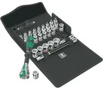 Steckschl&uuml;sselsatz 8100 SB ALL-in Zyklop Speed 35-tlg.3/8 Zoll SW 6-19mm