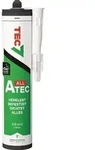 Kleb- u.Dichtstoff A-Tec wei&szlig; 310ml TEC7