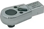Hazet Einsteck-Hebelumschaltknarre 1/2 Zoll 9x12mm - 6403-1
