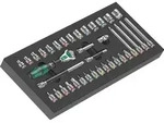 Werkzeugmodul 9720 37-tlg.WERA