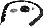 Makita Umr&uuml;st-Set Metallmesser - 191W97-9