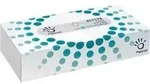 Papernet Kosmetiktuch 411173 wei&szlig; 100 St./Pack.