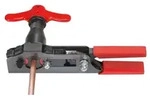 ROTHENBERGER ROFLARE REVOLVER, z&ouml;llig 1/4 - 5/16 - 3/8 - 1/2 - 5/8 - 3/4" -