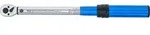 BGS Drehmomentschl&uuml;ssel Abtrieb Au&szlig;envierkant 10 mm (3/8") 7 - 105 Nm - 2843