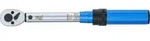 BGS Drehmomentschl&uuml;ssel Abtrieb Au&szlig;envierkant 10 mm (3/8") 5 - 25 Nm - 2841