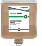 STOKO Handreiniger Solopol EXTRA 2l parf&uuml;miert beige Kartusche - SCU2LT