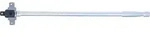 BGS Gelenkgriff Abtrieb Au&szlig;envierkant 20 mm (3/4") 630 mm - 283