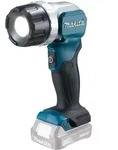 Makita LED-Akku-Handstrahler 12V max. Solo - DEBML106