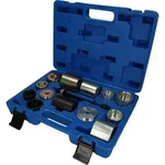 BRILLIANT TOOLS Silentlager-Werkzeug-Satz f&uuml;r BMW 14tlg. - BT672050