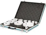 Makita BIM Lochs&auml;gen-Set 13-tlg. - D-75764
