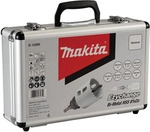 Makita EZYCHANGE-BIM-Set universal 9tlg. 25 - 76 mm - E-12295