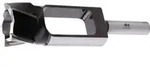 FISCH Zapfenschneider Type 0360 Innen-&Oslash; 25 mm Nutzl&auml;nge 80 mm - 36002500