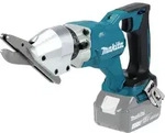 Makita DJS800Z Akku-Faserzementschere 18 V Solo