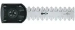 Bosch Akku-Gras- und Strauchschere AdvancedShear 18V-10, 200-mm-Strauchschermesser -