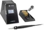 L&ouml;tstation i-CON PICO MK2 150-450GradC 80 W Anheizzeit ca.9 s ERSA
