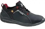 Lemaitre Sicherheitsschuh Super X Low Gr&ouml;&szlig;e 41 schwarz - 1261-41