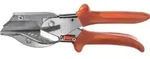 L&Ouml;WE Gehrungsschere 3804 L&auml;nge 210 mm Klingenl&auml;nge 50 mm - 3804