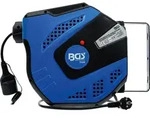 BGS Automatische Kabeltrommel 20 m - 3324