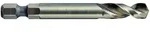 Bosch Zentrierbohrer Plus HSS-Co &Oslash; 7,15 x 65 mm - 2608594257