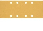 Bosch Expert C470 Schleifpapier-Set f&uuml;r Schwingschleifer 93 x 230 mm G