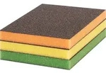 Bosch Expert S473 Standard Pad 98 x 120 x 13 mm M F SF 3tlg. - 2608901176