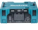 Makita BAC01 Stromwandler MAKPAC Solo
