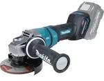 Makita GA050GZ Akku-Winkelschleifer &Oslash; 125 mm 40 V max. Solo