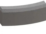 Bosch PRO Core Cutter wet 72 x 10 mm 1 1/4-Zoll UNC - 2608601750