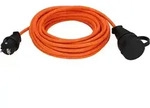 Brennenstuhl BREMAXX Verl&auml;ngerungskabel IP44 10 m AT-N05V3V3-F 3G1,5 orange -