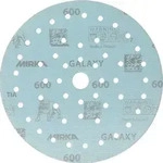 Haftschleifscheibe GALAXY Grip Multifit 150mm K.600 f.HO/Metall/Lack/Ku.