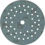Haftschleifscheibe GALAXY Grip Multifit 125mm K.120 f.HO/Metall/Lack/Ku.
