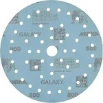 Haftschleifscheibe GALAXY Grip Multifit 150mm K.800 f.HO/Metall/Lack/Ku.