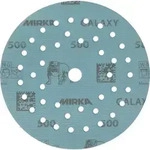 Haftschleifscheibe GALAXY Grip Multifit 125mm K.500 f.HO/Metall/Lack/Ku.