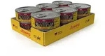 Josera Cat Beef | 12x 85g Nassfutter f&uuml;r Katzen