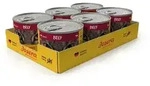 Josera Cat Beef | 6x 200g Nassfutter f&uuml;r Katzen
