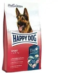 Happy Dog Supreme Fit & Vital Sport | 14kg Hundefutter