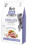 Brit Care Cat Sterilized Weight Control | 2kg Trockenfutter