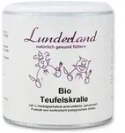 Lunderland Bio-Teufelskralle | 250g