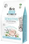 Brit Care Cat Sensitive Food Allergy | 400g